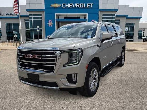 GMC YUKON XL 2023 1GKS2GKD8PR272379 image GMC YUKON XL 2023 1GKS2GKD8PR272379 image